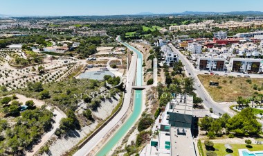 Resale - Apartment / flat - Orihuela Costa