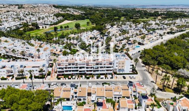 Resale - Apartment / flat - Orihuela Costa