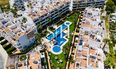 Resale - Apartment / flat - Orihuela Costa