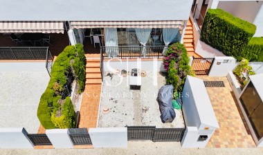 Resale - Apartment / flat - Orihuela Costa