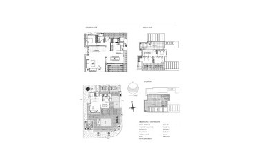 New Build - Villa - Rojales - Ciudad Quesada