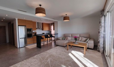 Resale - Apartment / flat - Orihuela Costa - Playa Flamenca