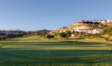 Obra nueva - Villa - Rojales - Doña Pepa