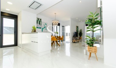 New Build - Villa - Orihuela Costa - Vistabella Golf