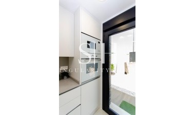 New Build - Villa - Orihuela Costa - Vistabella Golf