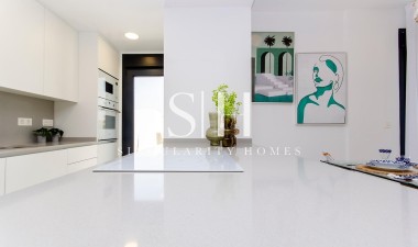New Build - Villa - Orihuela Costa - Vistabella Golf