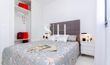 New Build - Villa - Orihuela Costa - Vistabella Golf