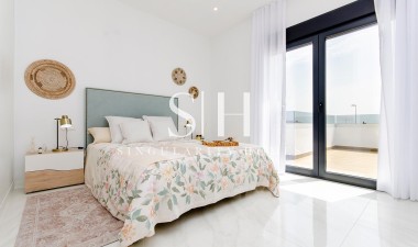New Build - Villa - Orihuela Costa - Vistabella Golf