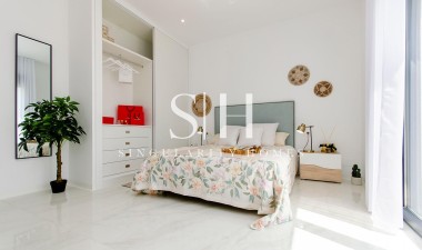 New Build - Villa - Orihuela Costa - Vistabella Golf