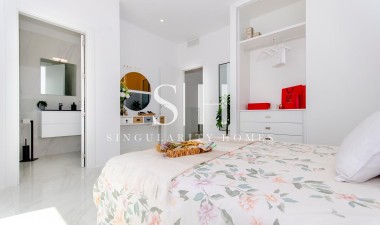 New Build - Villa - Orihuela Costa - Vistabella Golf