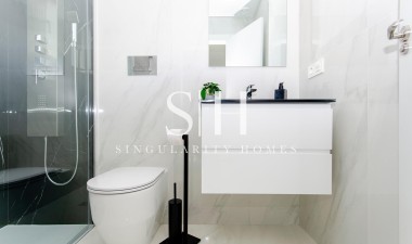 New Build - Villa - Orihuela Costa - Vistabella Golf