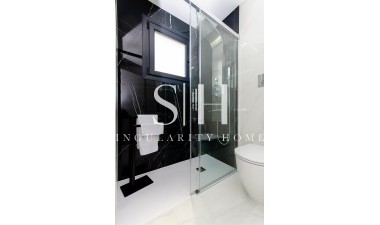New Build - Villa - Orihuela Costa - Vistabella Golf