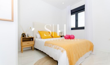 New Build - Villa - Orihuela Costa - Vistabella Golf