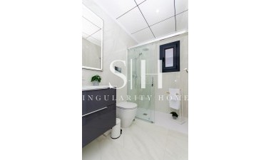 New Build - Villa - Orihuela Costa - Vistabella Golf