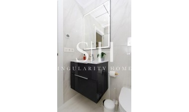 New Build - Villa - Orihuela Costa - Vistabella Golf