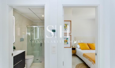 New Build - Villa - Orihuela Costa - Vistabella Golf