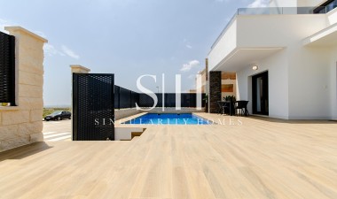 New Build - Villa - Orihuela Costa - Vistabella Golf