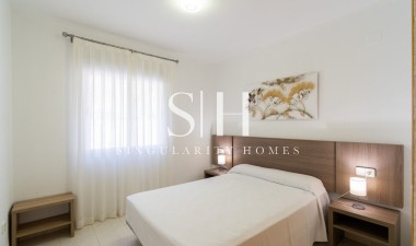 New Build - Bungalow - Calpe - Gran Sol