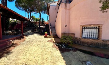 Resale - Villa - San Miguel de Salinas - Ciudad de las comunicaciones