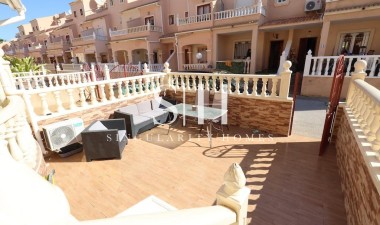 Resale - House - Orihuela Costa - Costa Blanca