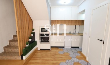Resale - House - Orihuela Costa - Costa Blanca