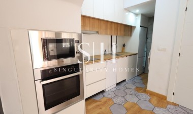 Resale - House - Orihuela Costa - Costa Blanca