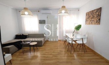 Resale - House - Orihuela Costa - Costa Blanca