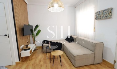 Resale - House - Orihuela Costa - Costa Blanca