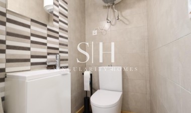 Resale - House - Orihuela Costa - Costa Blanca