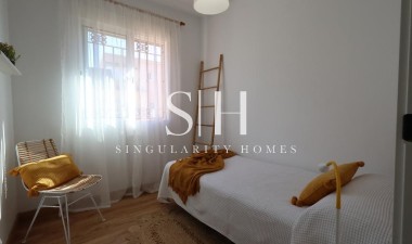Resale - House - Orihuela Costa - Costa Blanca