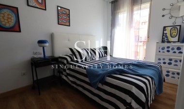 Resale - House - Orihuela Costa - Costa Blanca