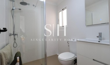 Resale - House - Orihuela Costa - Costa Blanca