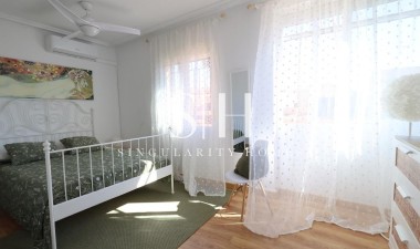 Resale - House - Orihuela Costa - Costa Blanca