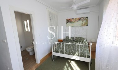 Resale - House - Orihuela Costa - Costa Blanca