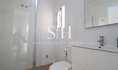 Resale - House - Orihuela Costa - Costa Blanca