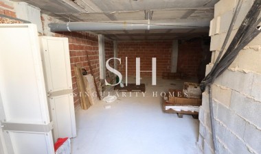 Resale - House - Orihuela Costa - Costa Blanca