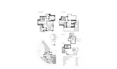 New Build - Villa - Rojales - Doña Pepa