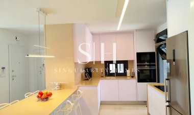 Resale - Villa - San Miguel de Salinas - Inland