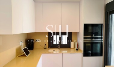 Resale - Villa - San Miguel de Salinas - Inland