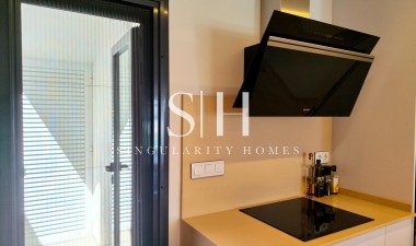 Resale - Villa - San Miguel de Salinas - Inland