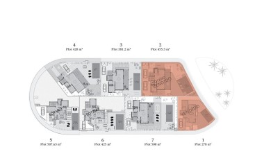 Nieuwbouw Woningen - Villa - Rojales - Doña Pepa