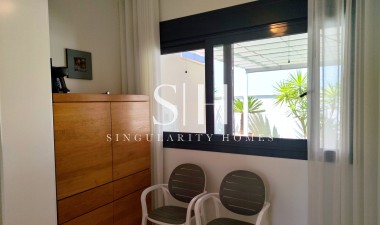 Resale - Villa - San Miguel de Salinas - Inland