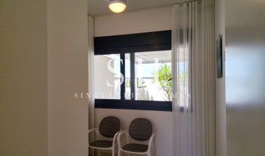 Resale - Villa - San Miguel de Salinas - Inland