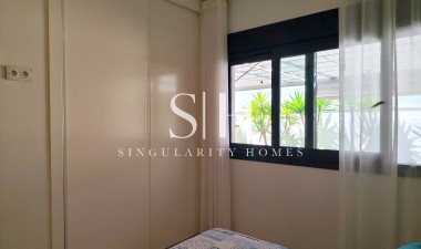Resale - Villa - San Miguel de Salinas - Inland