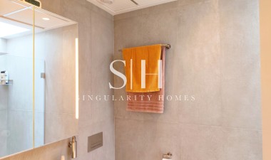 Resale - Villa - San Miguel de Salinas - Inland