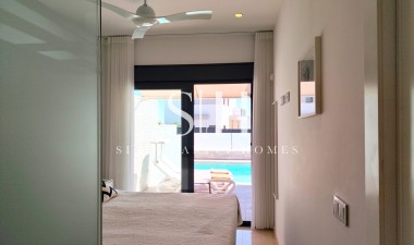 Resale - Villa - San Miguel de Salinas - Inland