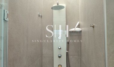 Resale - Villa - San Miguel de Salinas - Inland
