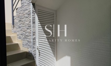 Resale - Villa - San Miguel de Salinas - Inland