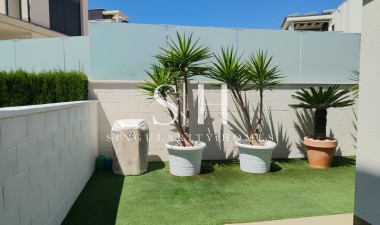 Resale - Villa - San Miguel de Salinas - Inland