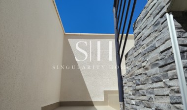 Resale - Villa - San Miguel de Salinas - Inland